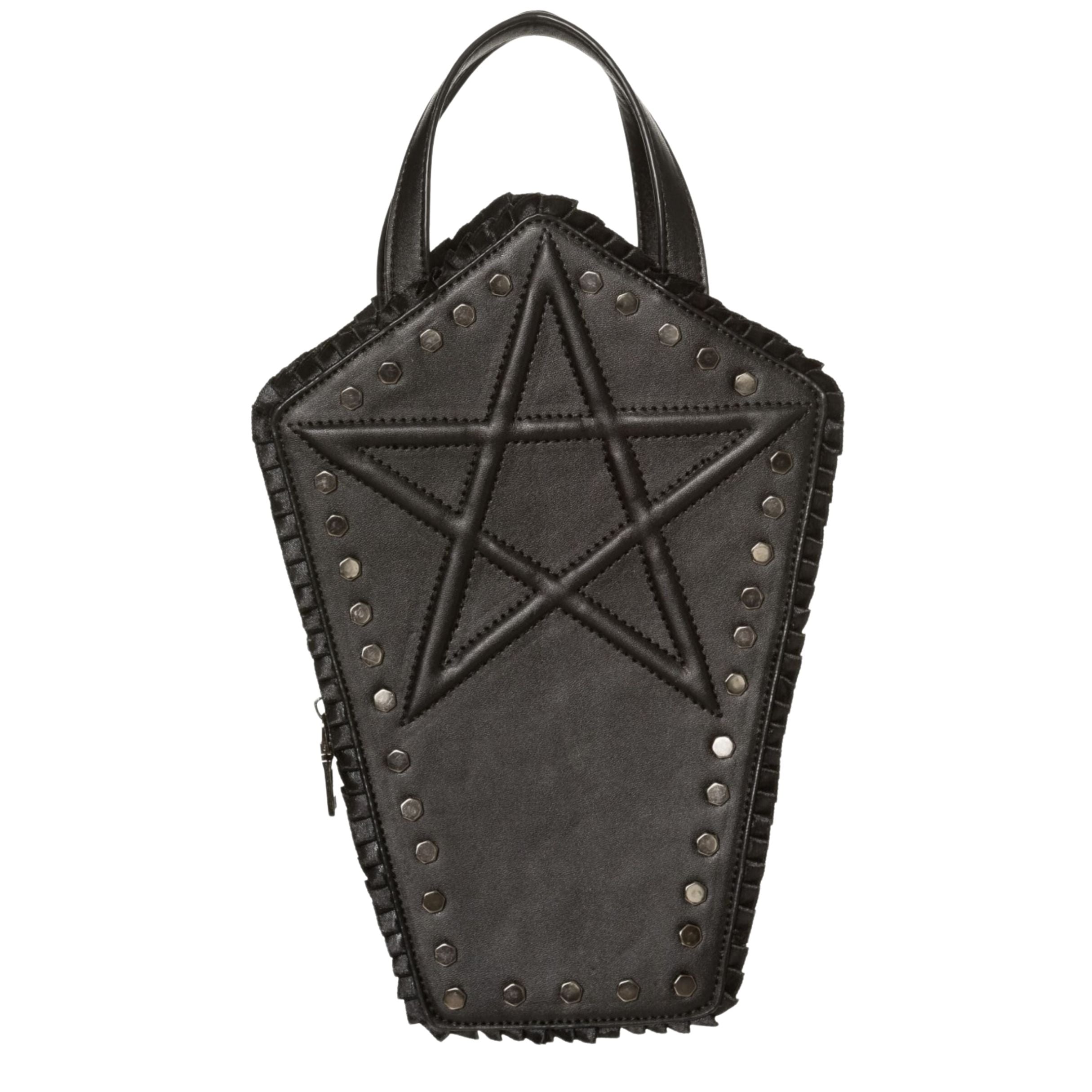 Pentagram vs. Pentacle: Exploring the Mystical Differences and Stereot