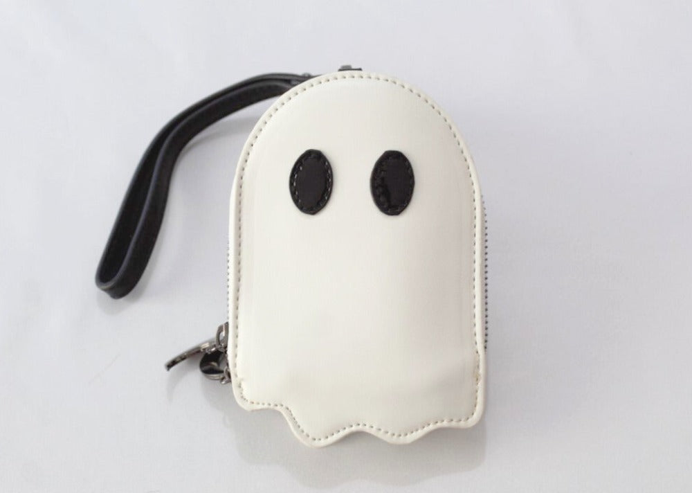 Ghostly Coin Purse Besom Boutique