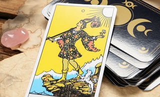 The Origins of April Fools' Day and Its Connection to Witchcraft