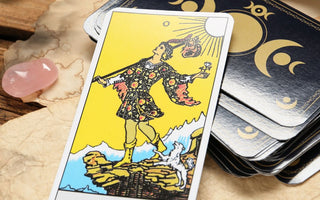 The Origins of April Fools' Day and Its Connection to Witchcraft
