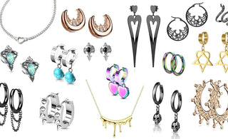 The Benefits of Stainless Steel Jewelry: Durable, Affordable, and Versitle Besom Boutique
