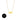 11:11 Necklace in Gold Besom Boutique