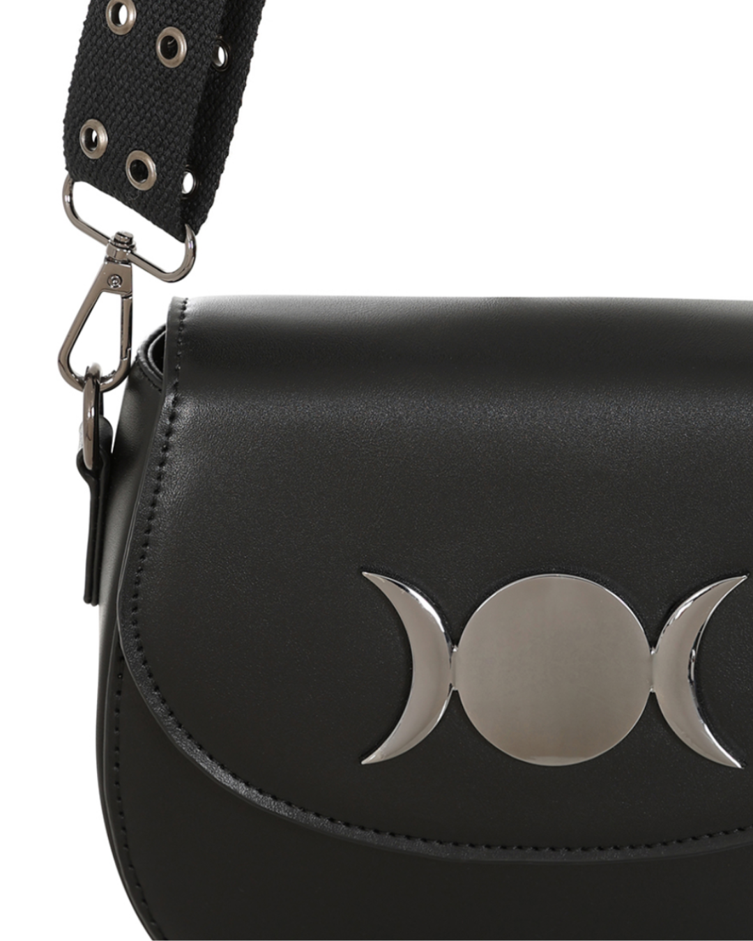 Moon Goddess Crossbody