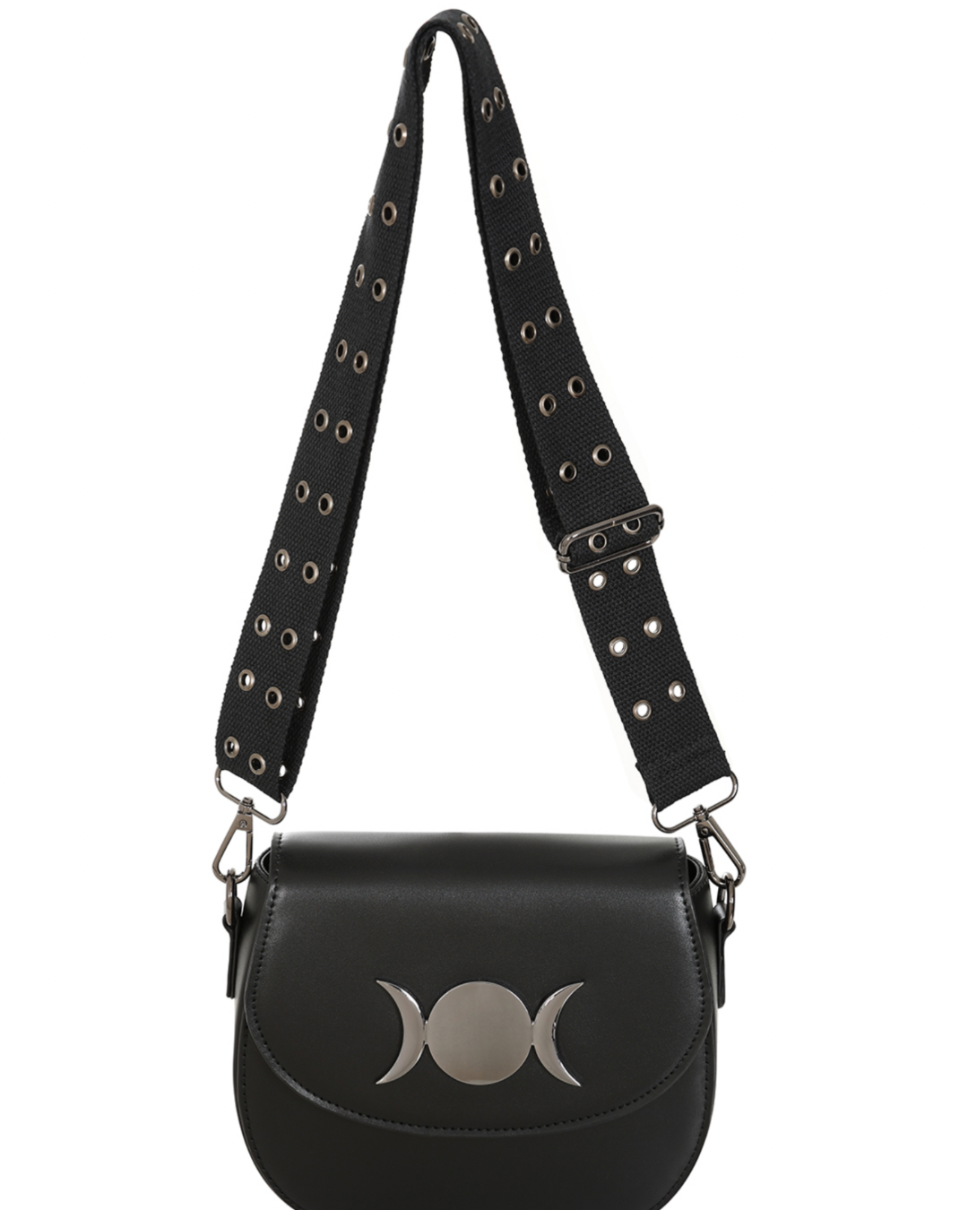 Moon Goddess Crossbody