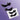 Smoothing Cat Shaped Under Eye Patches- 6 pair