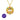 All Seeing Eye Necklace in Gold Besom Boutique