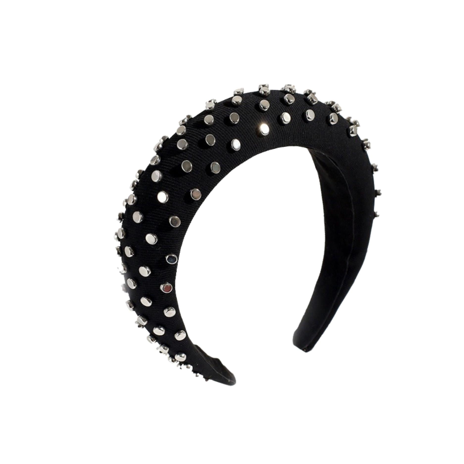 Studded Headband
