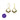 Bali Earrings in Gold Besom Boutique