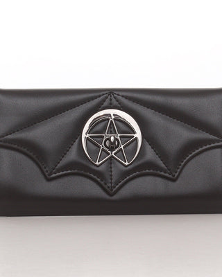 Batitude Wallet Besom Boutique