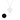 Celestial Mushroom Necklace Besom Boutique