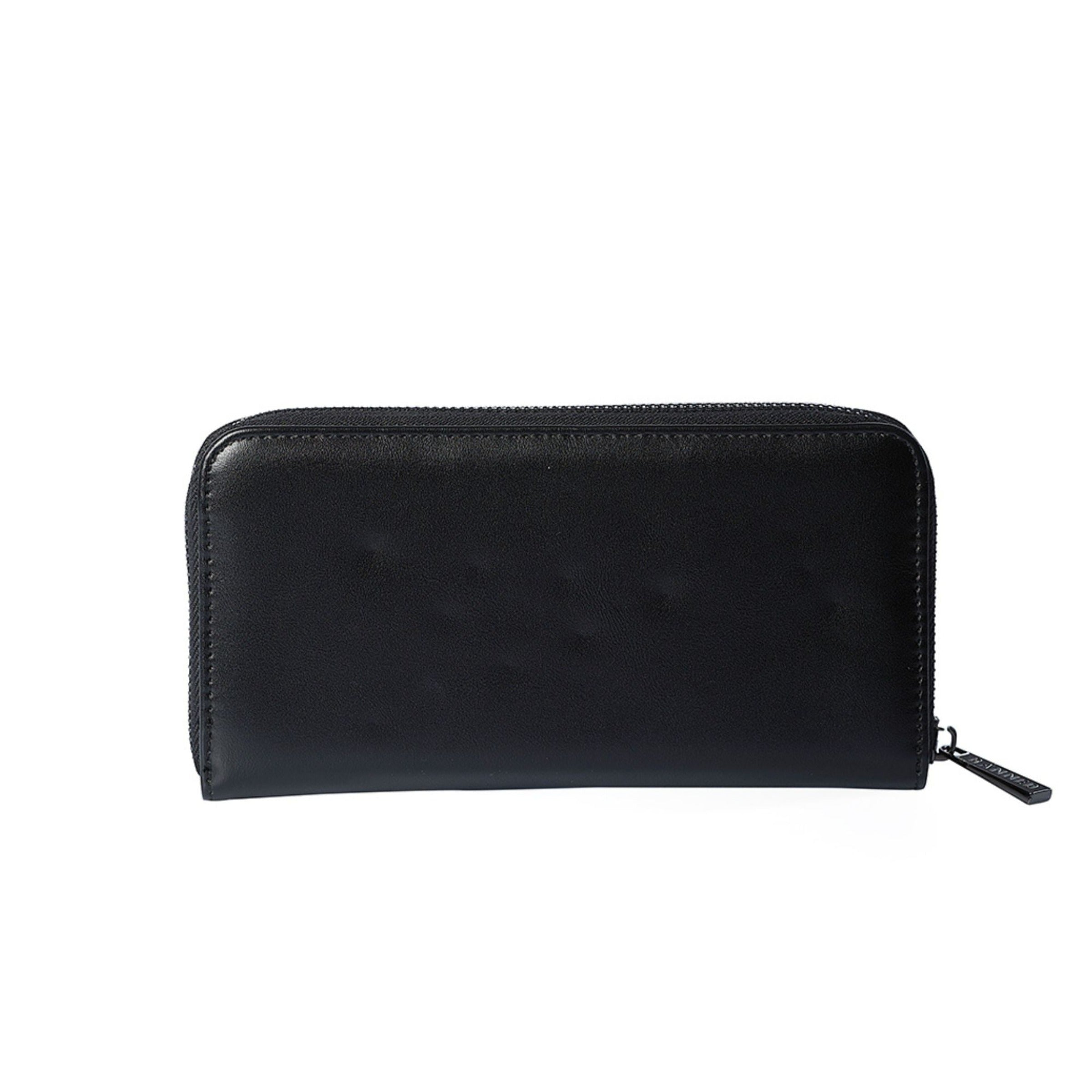 Death Do us Heart Wallet Besom Boutique