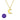 Golden Moon Necklace Besom Boutique