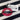 Vamp Lips Bag Charm