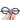 Leather Serpent Hair Pin Besom Boutique