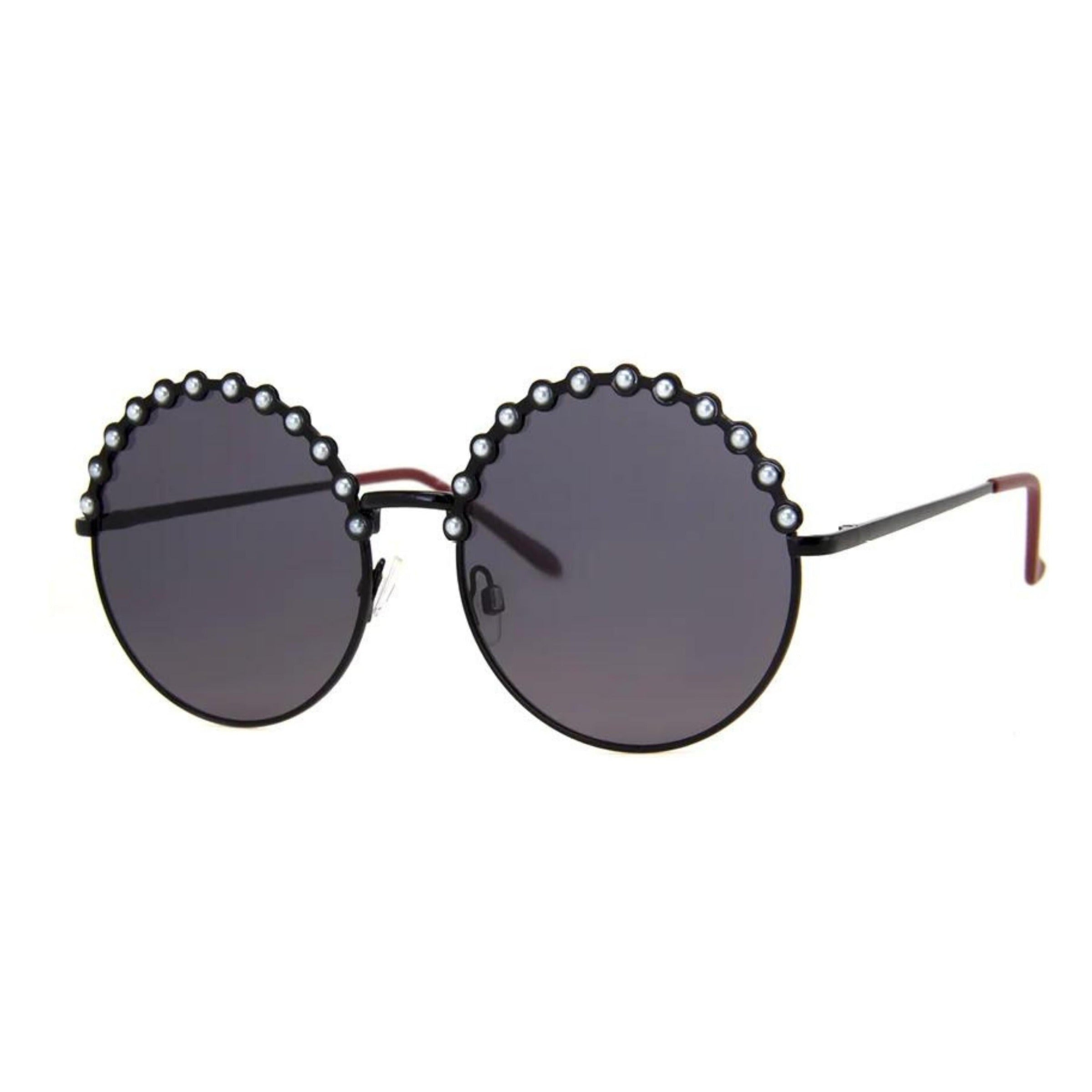 Pearly Sunglasses Besom Boutique