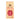 Pink Beeswax Candles Besom Boutique