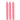 Pink Beeswax Candles Besom Boutique