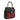 Red Bamboo Bag Besom Boutique