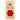 Red Beeswax Candles Besom Boutique
