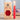 Red Beeswax Candles Besom Boutique