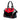 Red Hot Retro Handbag Besom Boutique
