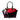 Red Hot Retro Handbag Besom Boutique