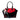 Red Hot Retro Handbag Besom Boutique