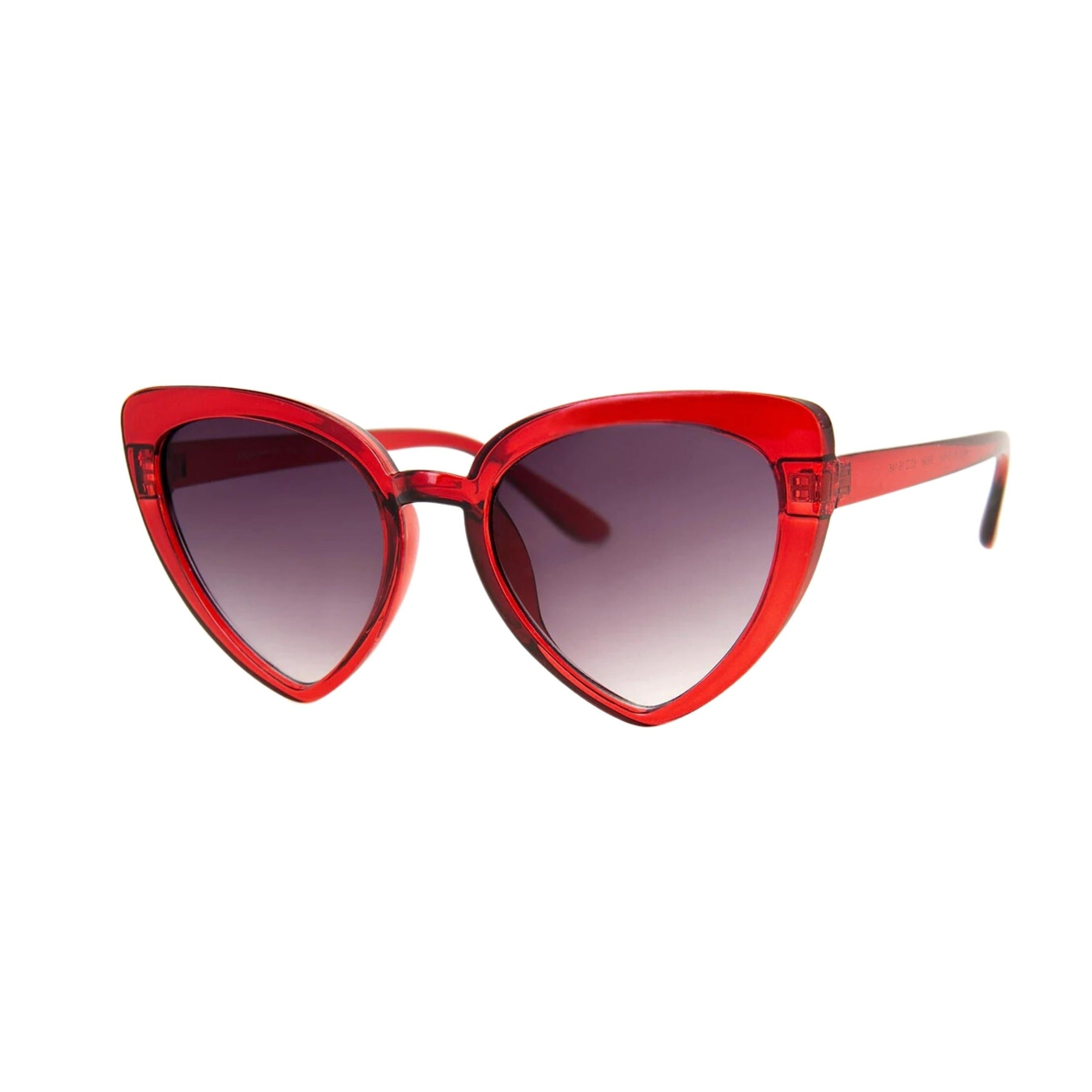 Red Rum Sunglasses Besom Boutique