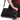 Ribbon Corset Bookbag Besom Boutique