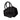 Ribcage Embossed Coffin Handbag Besom Boutique