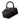 Ribcage Embossed Coffin Handbag Besom Boutique
