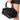 Ribcage Embossed Coffin Handbag Besom Boutique