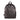 Skeleton Embossed Pentacle Backpack Besom Boutique