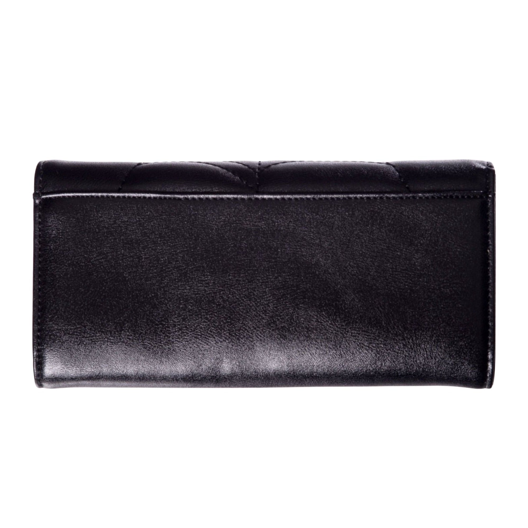 Spiders Web Wallet Besom Boutique