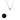 Star Necklace in Stainless Steel Besom Boutique