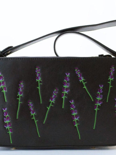 The Gillian Besom Boutique