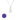 Triquetra Necklace Besom Boutique