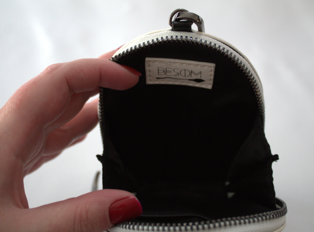 Ghostly Coin Purse
