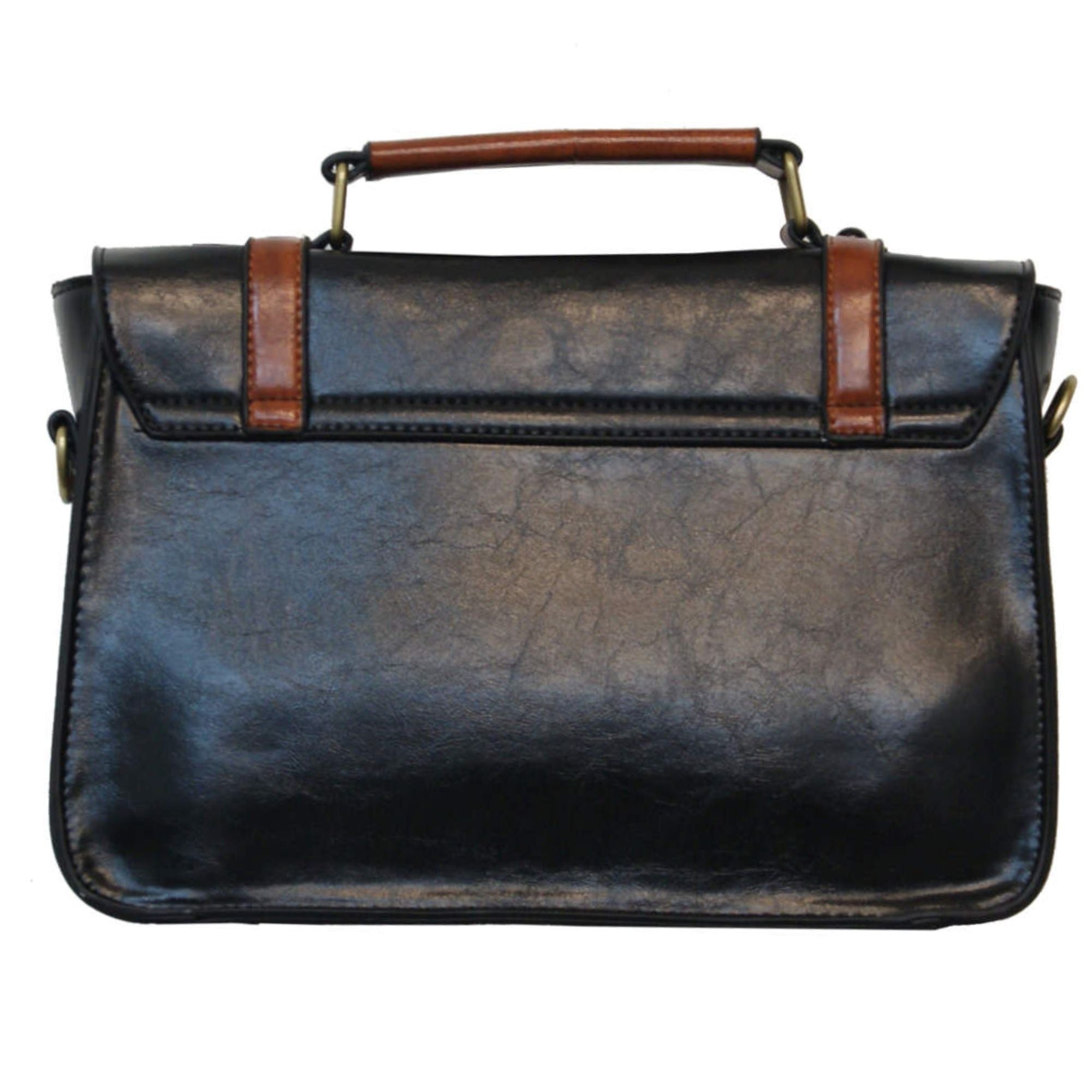 Vintage Bow Bookbag Besom Boutique