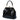 Vinyl Vixen Handbag Besom Boutique