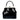 Vinyl Vixen Handbag Besom Boutique