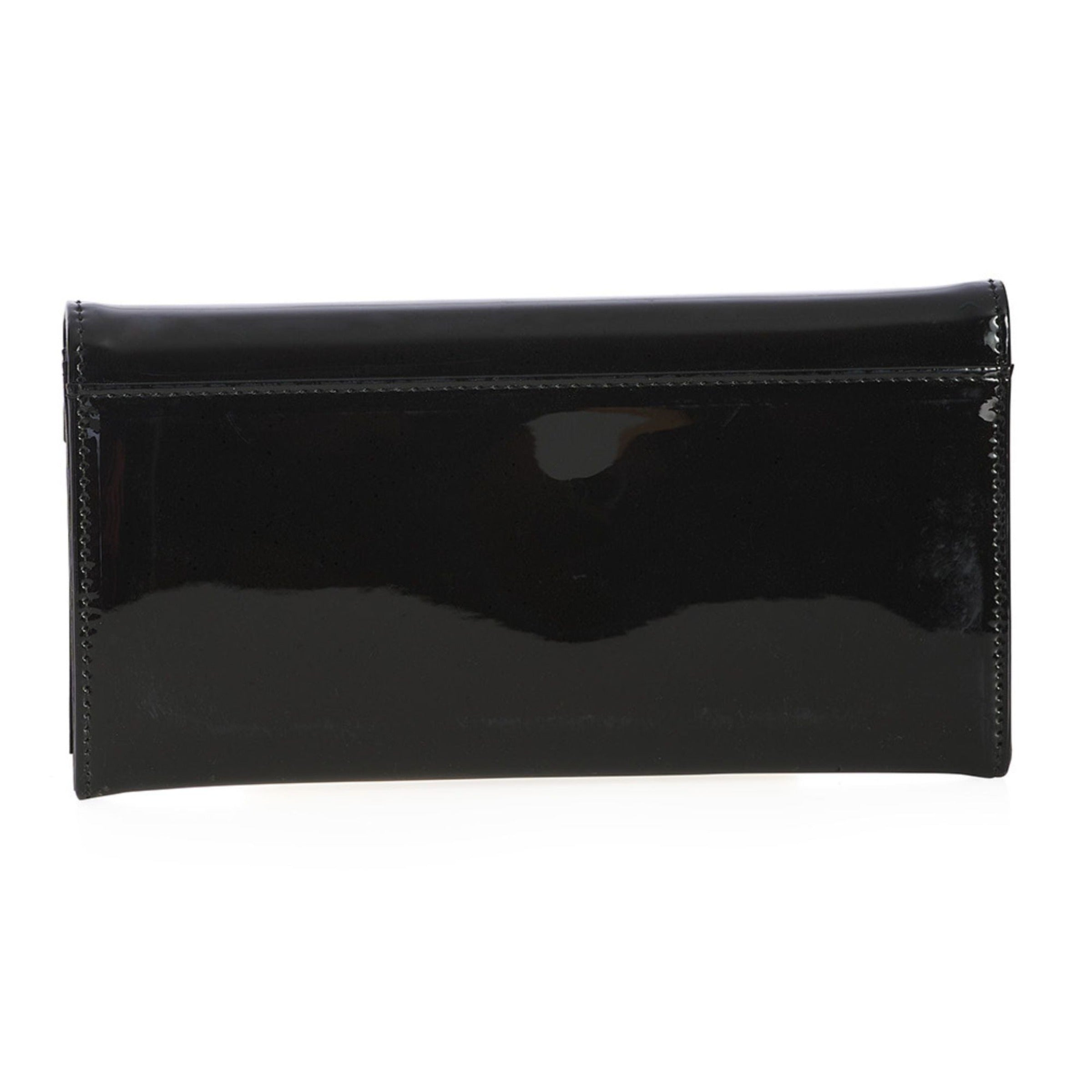 Vinyl Web Wallet Besom Boutique