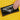 Vinyl Web Wallet Besom Boutique