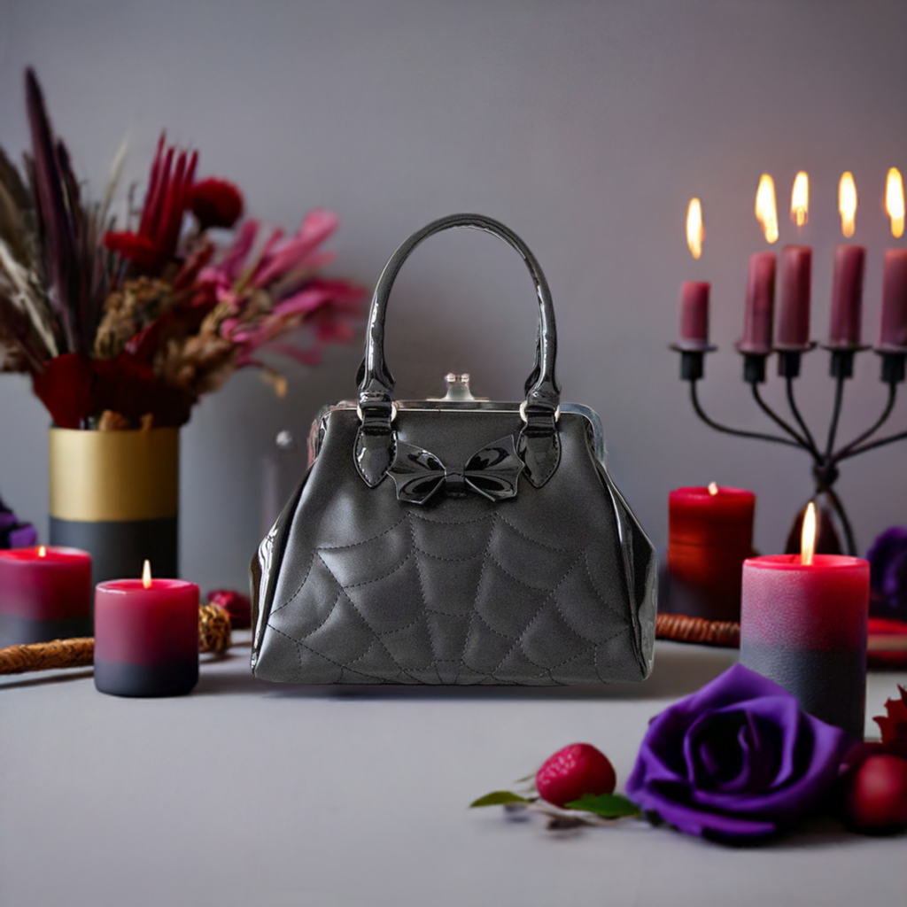 Femme Fatale Handbag