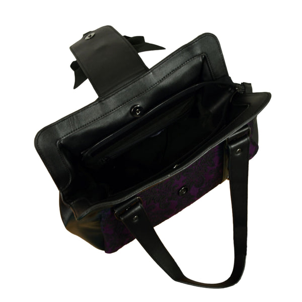 Foolish Mortals Handbag
