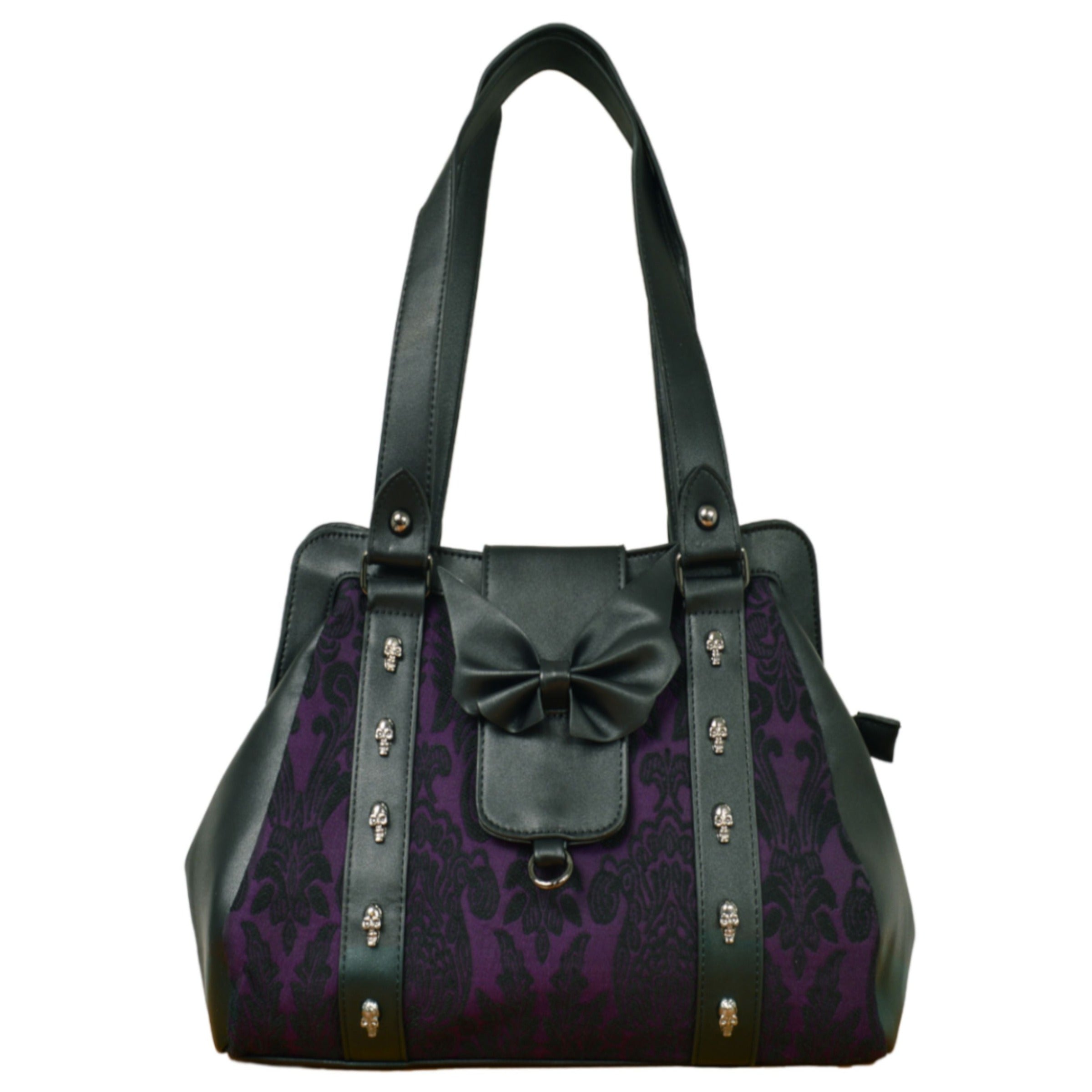 Foolish Mortals Handbag