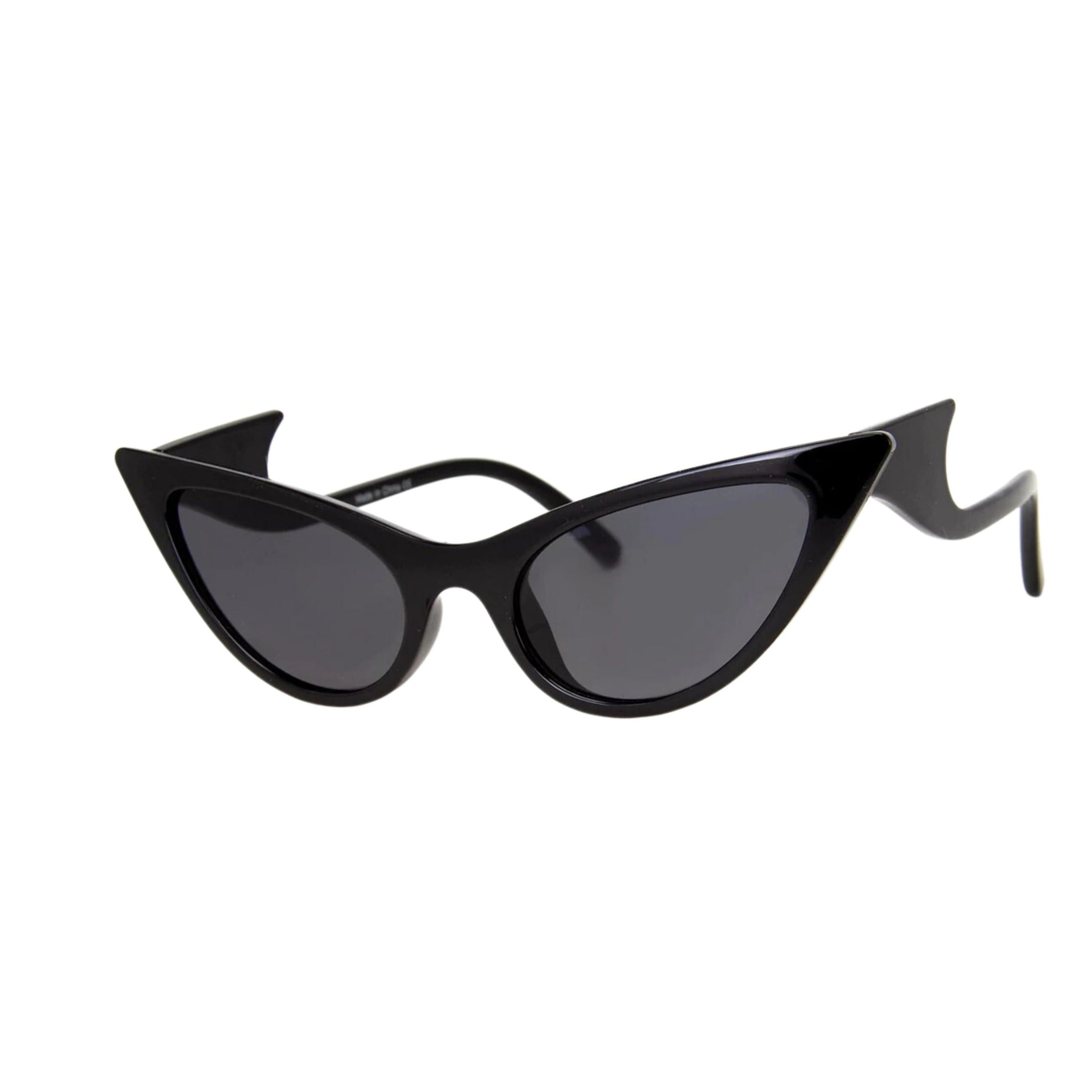 Future Mania Sunglasses